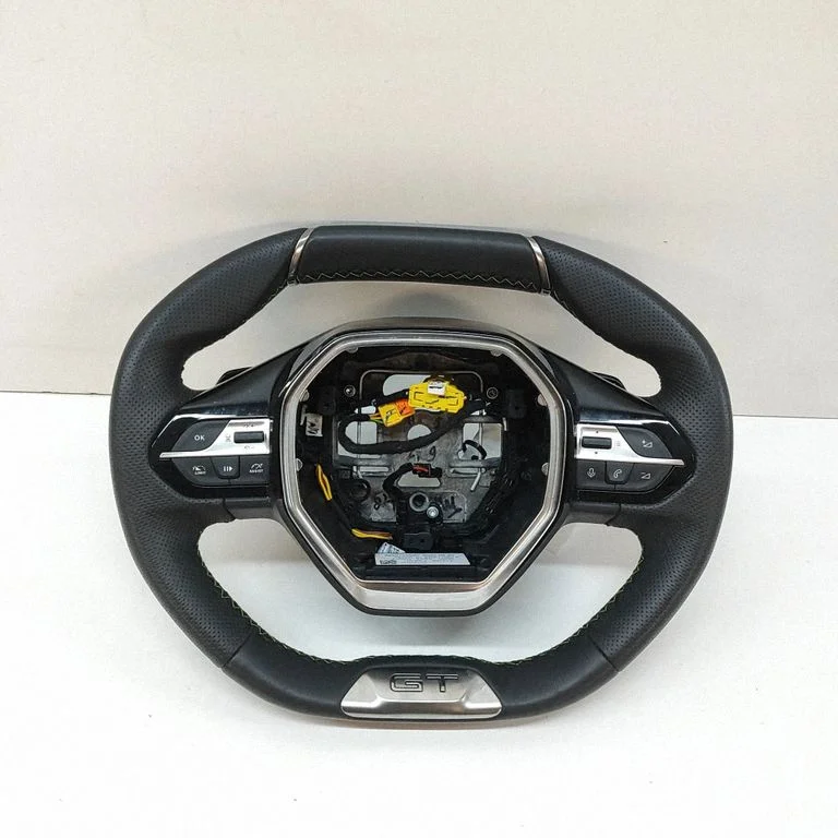 Kierownica 9843179880