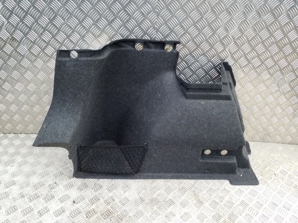 Trunk/boot side trim panel ZS11435A000 – MG ZS (2017-)