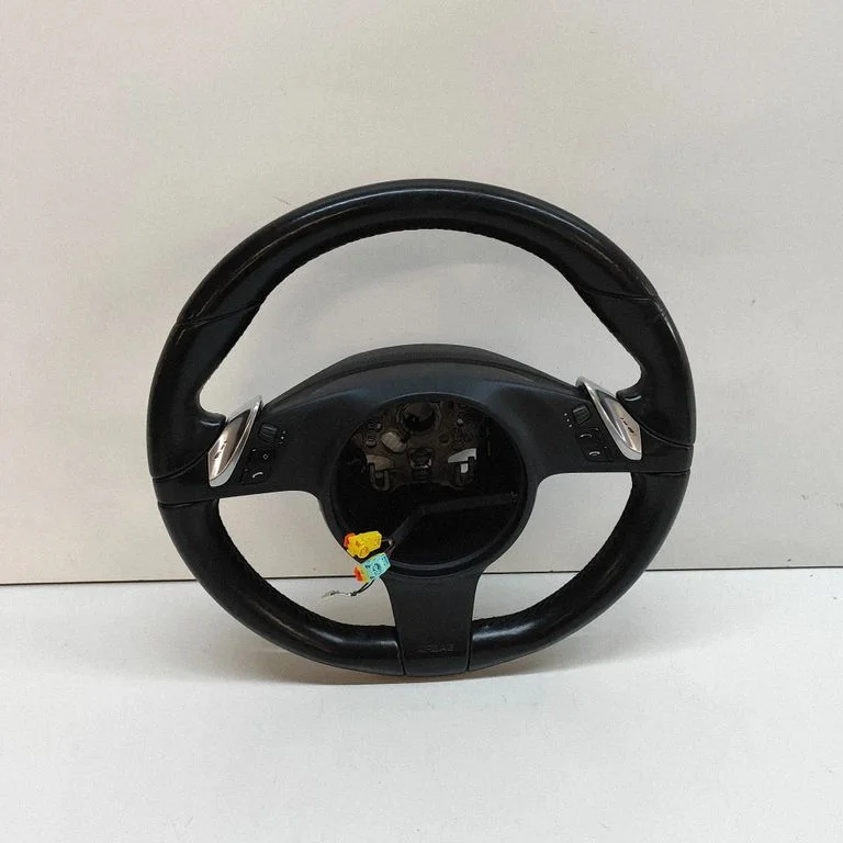 Steering wheel – Porsche Panamera (970) (2009-2017)