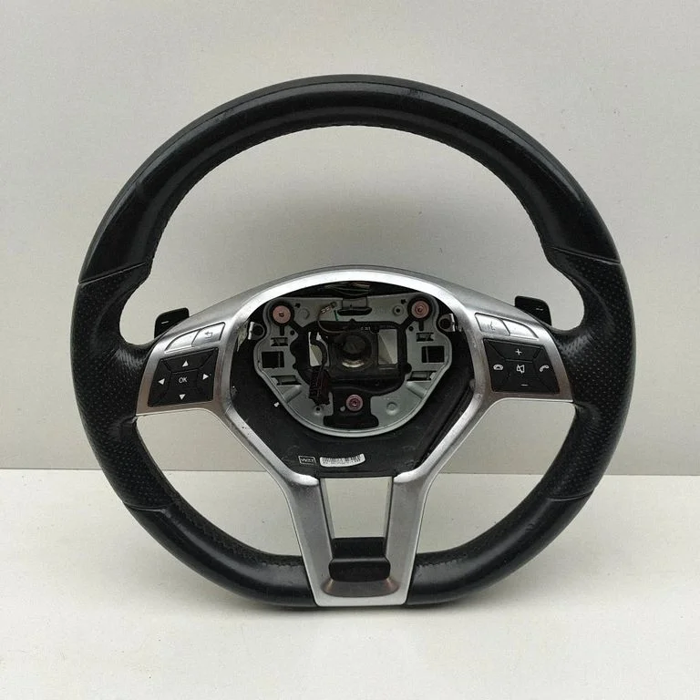 Steering wheel A1724602703