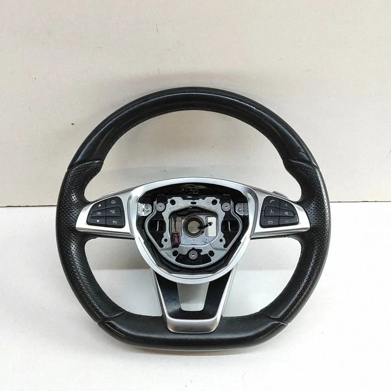 Rool – Mercedes-Benz C-klass W205 (2014-2021)