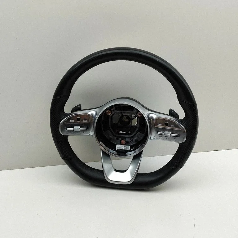 Steering wheel A0004609102