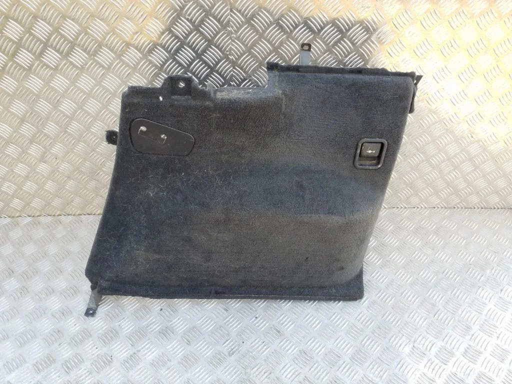 Trunk/boot side trim panel 51477049040