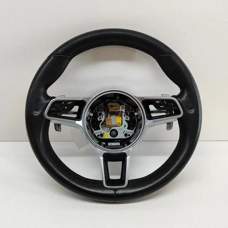 Stūre – Porsche Macan (95B) (2014-2018)