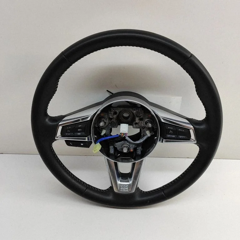 Steering wheel NF6W32982A04
