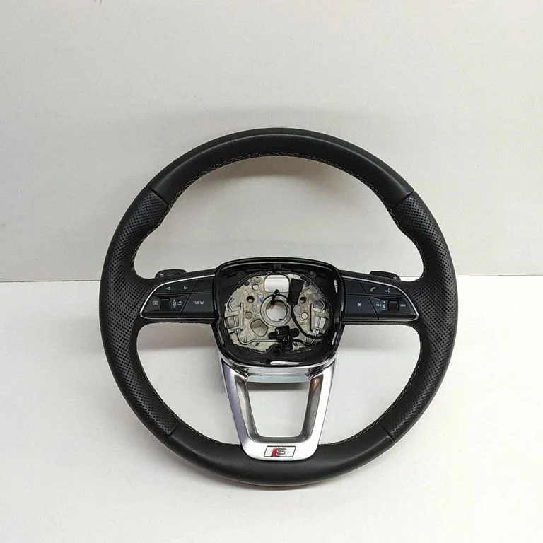 Steering wheel – Audi Q5 SQ5 FY (2017-2025)