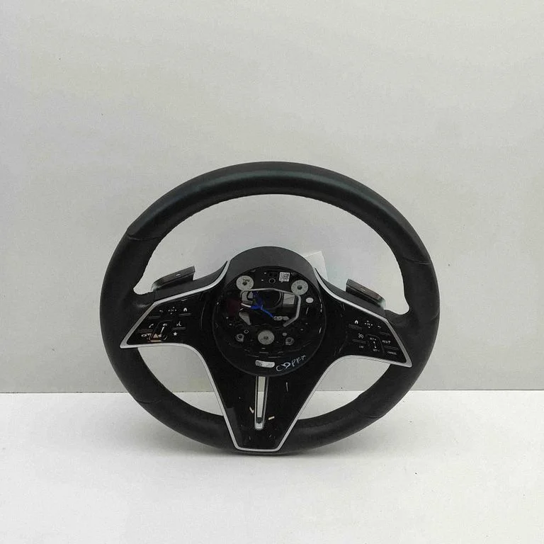 Stūre – Mercedes-Benz GLE klase W167 (2019-)