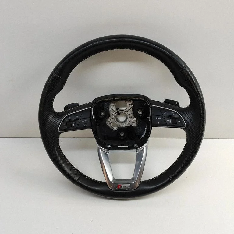 Steering wheel 4M0419091P
