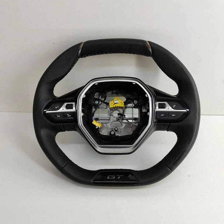 Kierownica – Peugeot 2008 II (2019-)