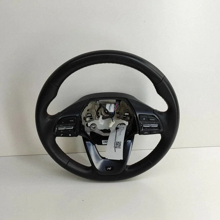 Steering wheel – Hyundai Kona I (2017-2023)