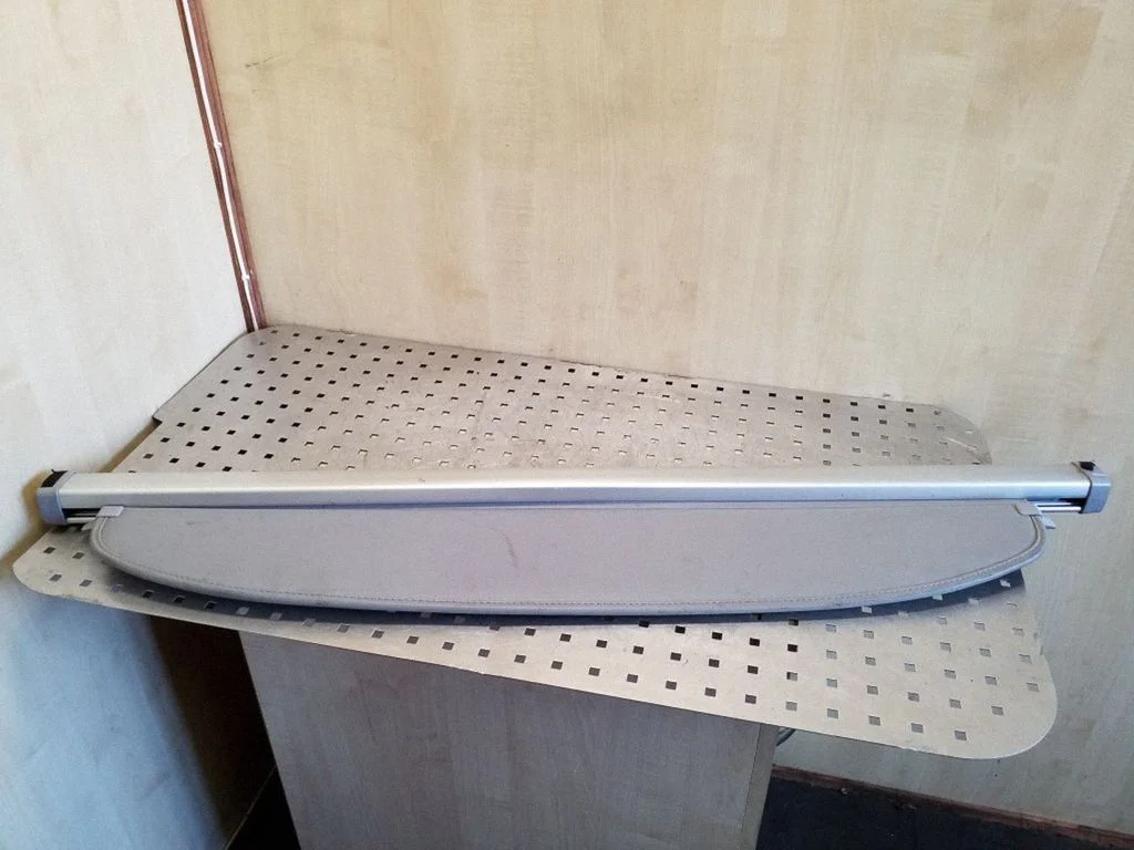 Parcel shelf load cover – Toyota Prius (XW20) (2003-2009)