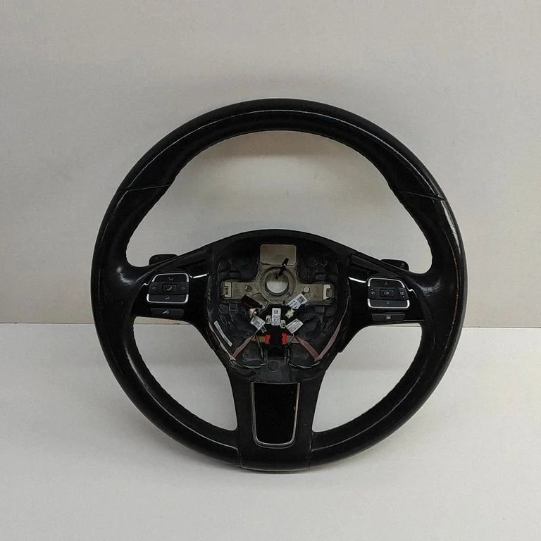 Steering wheel 7P6419091BH