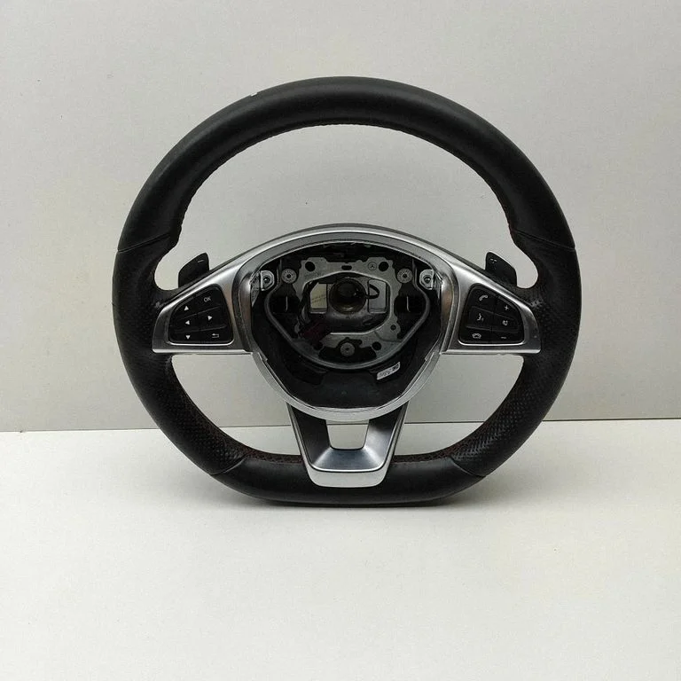 Steering wheel – Mercedes-Benz CLA-Class C117 X117 W117 (2013-2019)