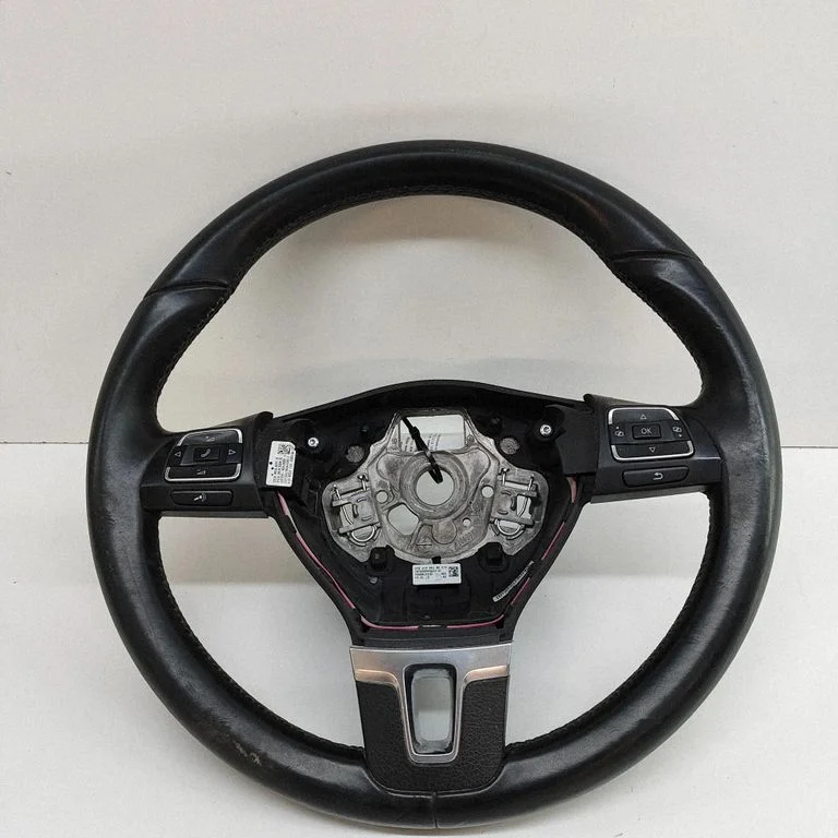 Steering wheel – Volkswagen Passat CC (2008-2016)