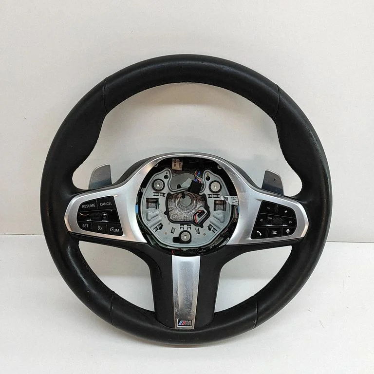 Steering wheel – BMW 3 Series G20 G21 (2019-)