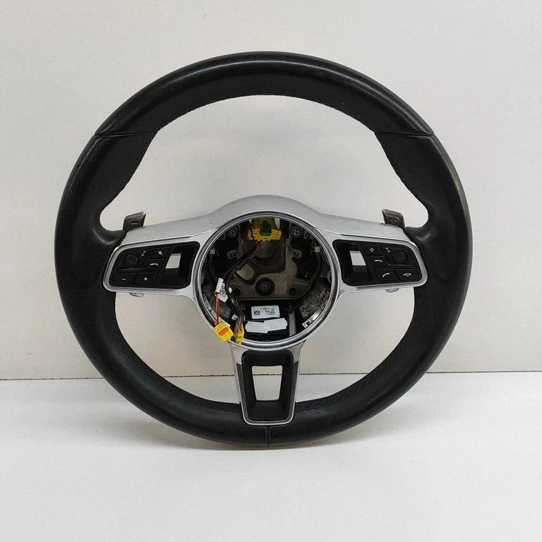 Stūre – Porsche Panamera (971) (2017-2024)