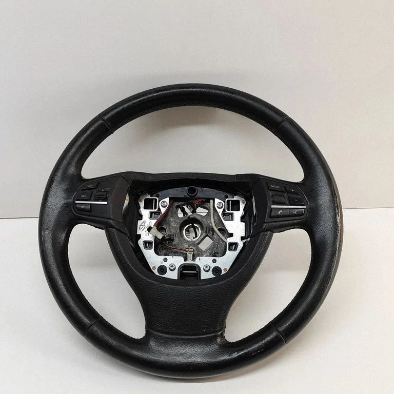 Kierownica – BMW Seria 7 F01 F02 F03 F04 (2008-2016)