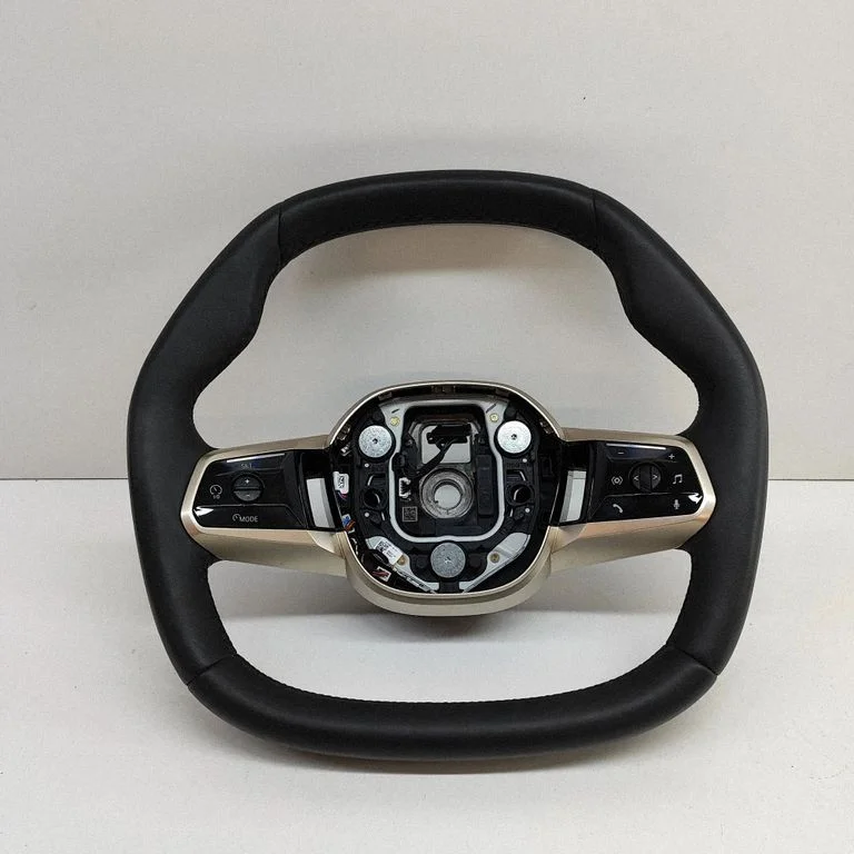 Steering wheel 5A2A413