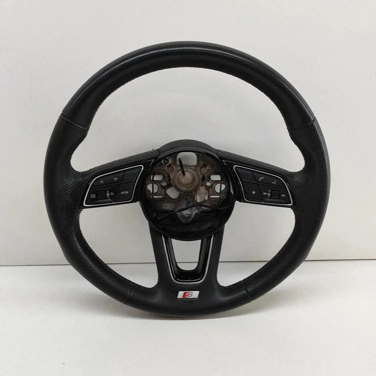 Steering wheel 82A419091AC