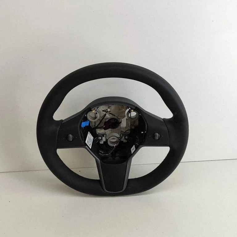 Kierownica – Tesla Model Y (2020-)