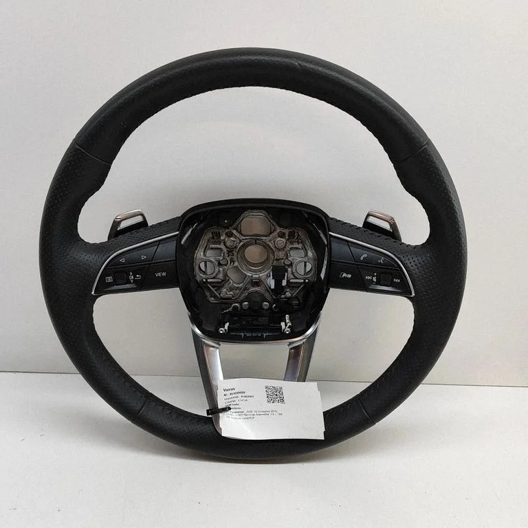 Steering wheel 362528925 – Audi RS3 8Y (2021-)