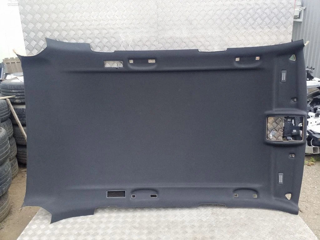 Laevooder – BMW X5 E70 (2006-2013)