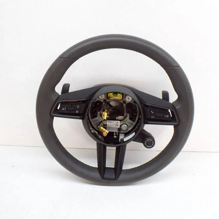 Steering wheel 62907001A