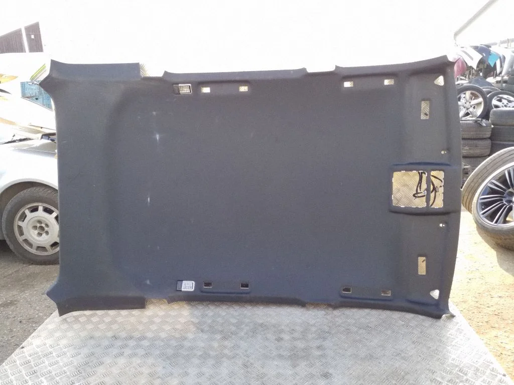 Headlining – BMW X3 E83 (2003-2010)