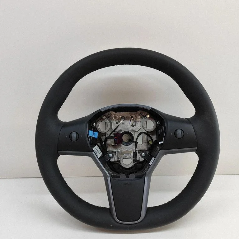 Kierownica – Tesla Model Y (2020-)