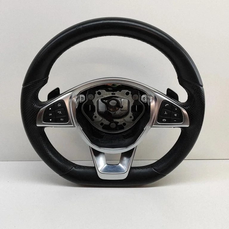 Rool – Mercedes-Benz GLC-klass C253 (2016-)