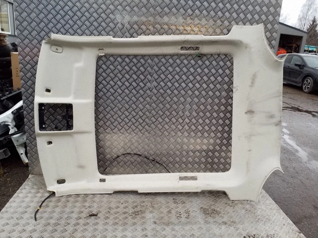 Headlining – Land Rover Evoque I (2011-2018)