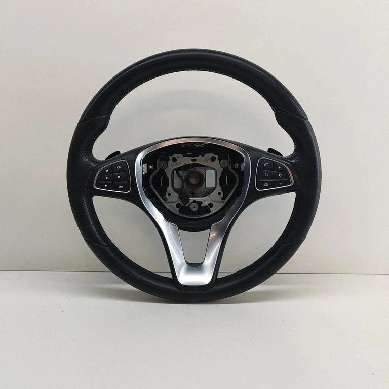 Steering wheel A0014609103