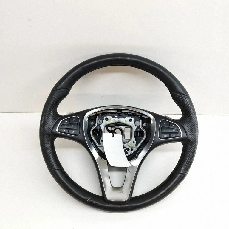 Steering wheel – Mercedes-Benz GLS-Class X166 (2015-2019)