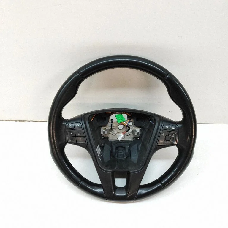 Steering wheel – Volvo S60 (2011-2013)