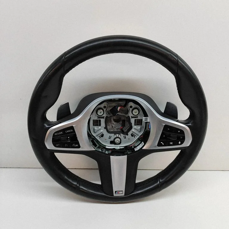 Kierownica – BMW Seria 3 G20 G21 (2019-)