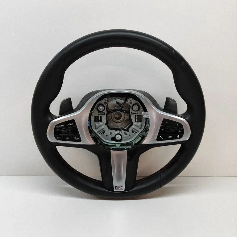 Steering wheel – BMW 1 Series F40 (2019-2023)
