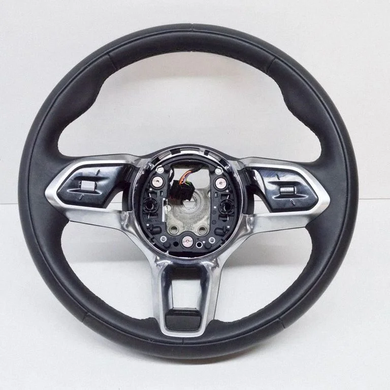 Rool – Jaguar I-Pace (2018-)