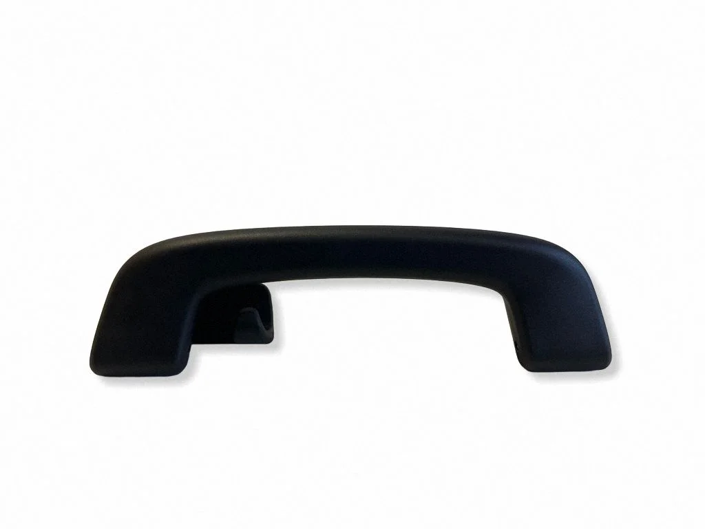 Rear interior roof grab handle 9171224