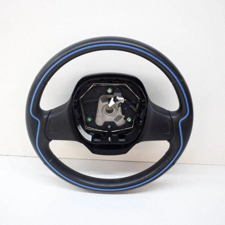 Steering wheel – BMW i3 (2013-)