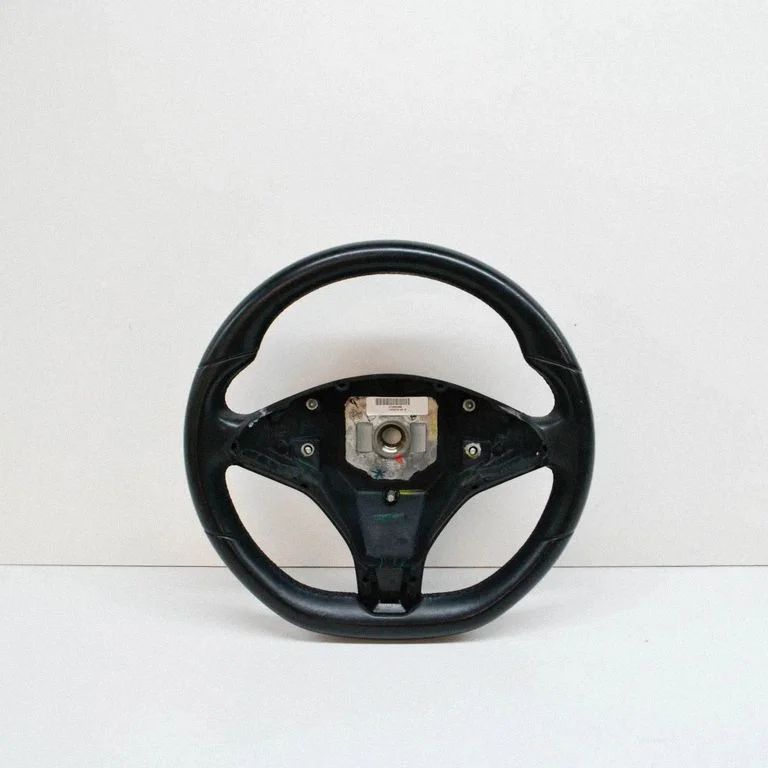 Steering wheel 100527900D