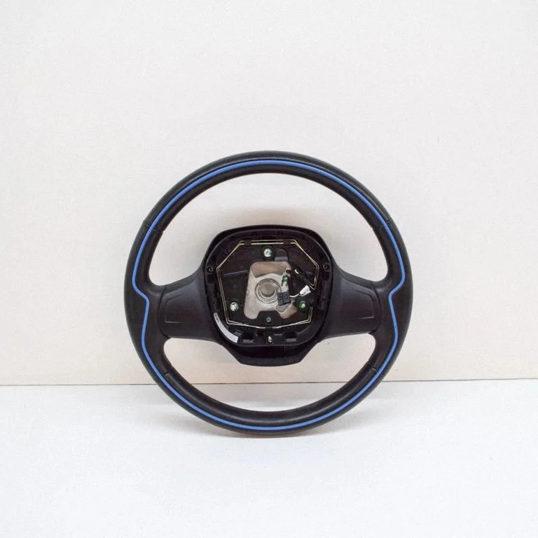 Steering wheel – BMW i3 (2013-)