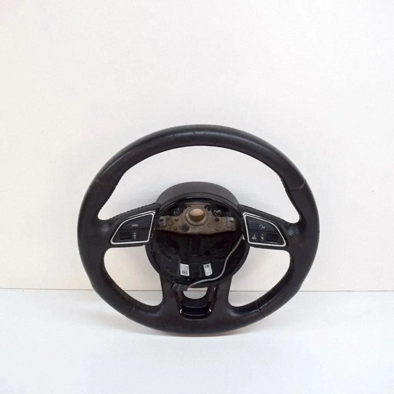 Steering wheel 4L0419091AJ