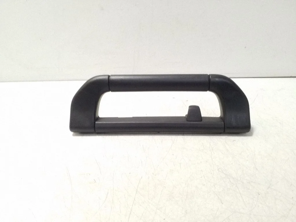 Rear interior roof grab handle 8257226