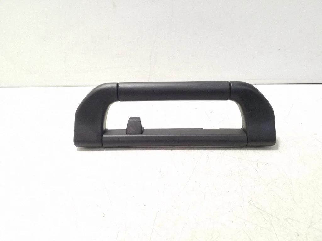 Rear interior roof grab handle 8257226