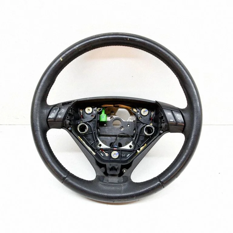 Stūre – Volvo S60 (2001-2004)