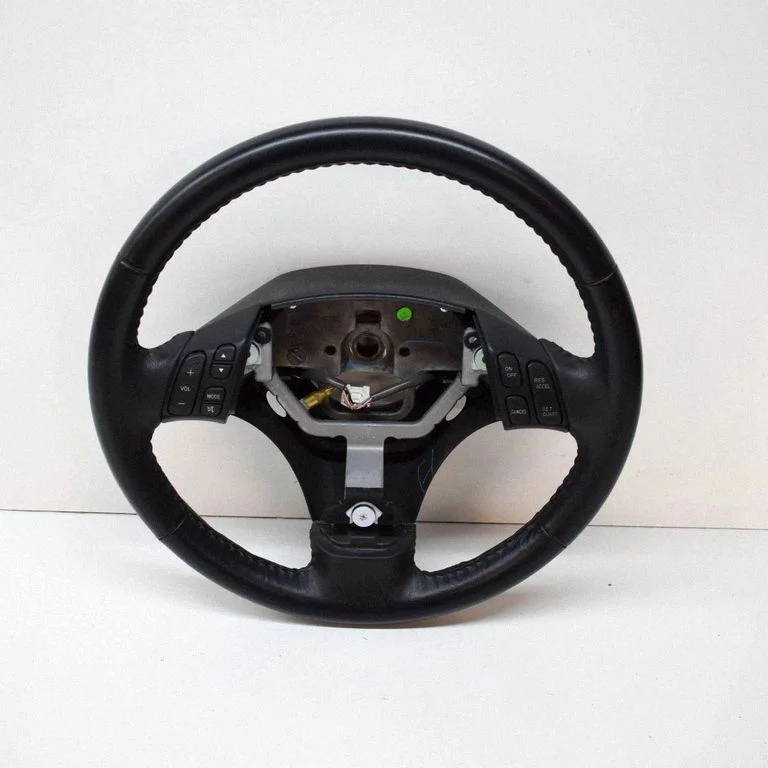 Steering wheel GS12000720 – Mazda 6 (2002-2008)