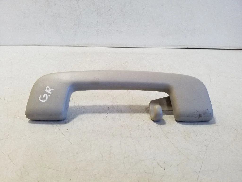 Tagumine lae käepide 0652316B