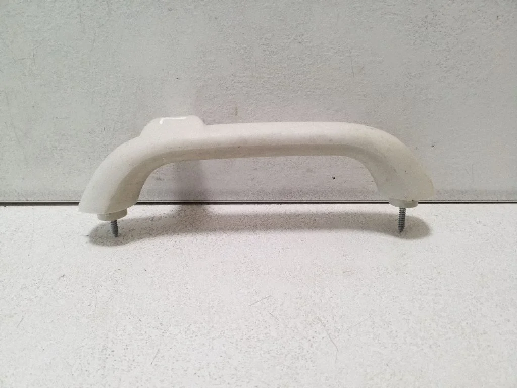 Rear interior roof grab handle – left