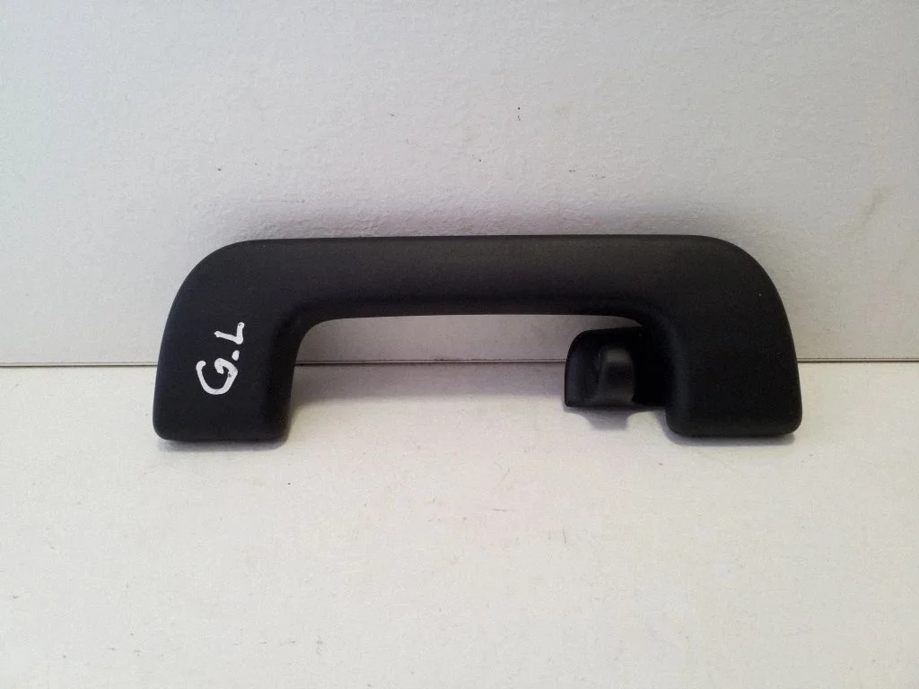 Rear interior roof grab handle 80A857607A