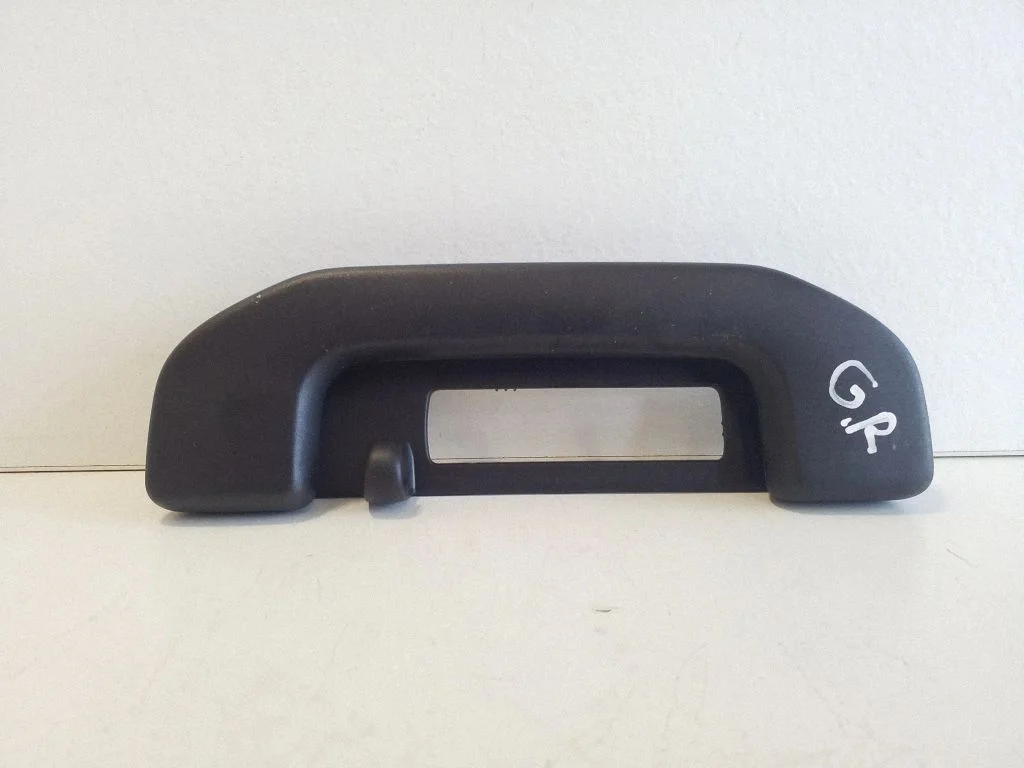 Rear interior roof grab handle A0998150100